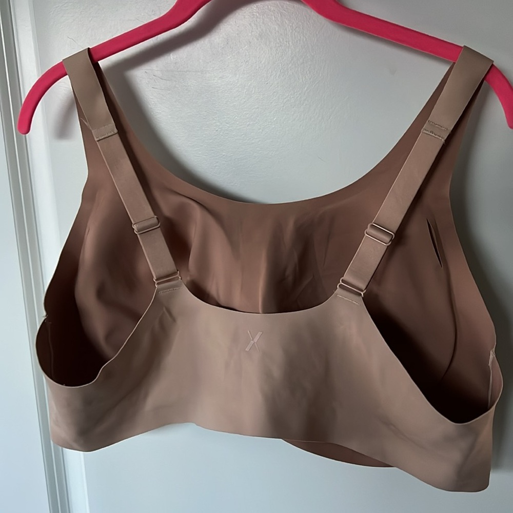 Knix Revolution Adjustable Pullover Bra, Xxxxl - image 3